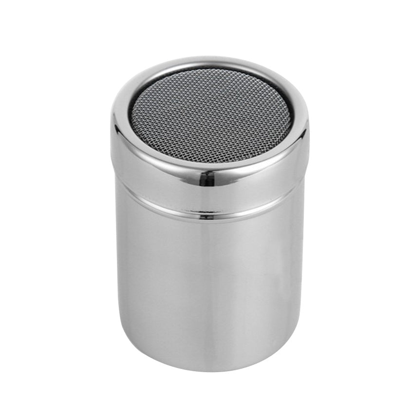 Stainless Steel suger flour sifter