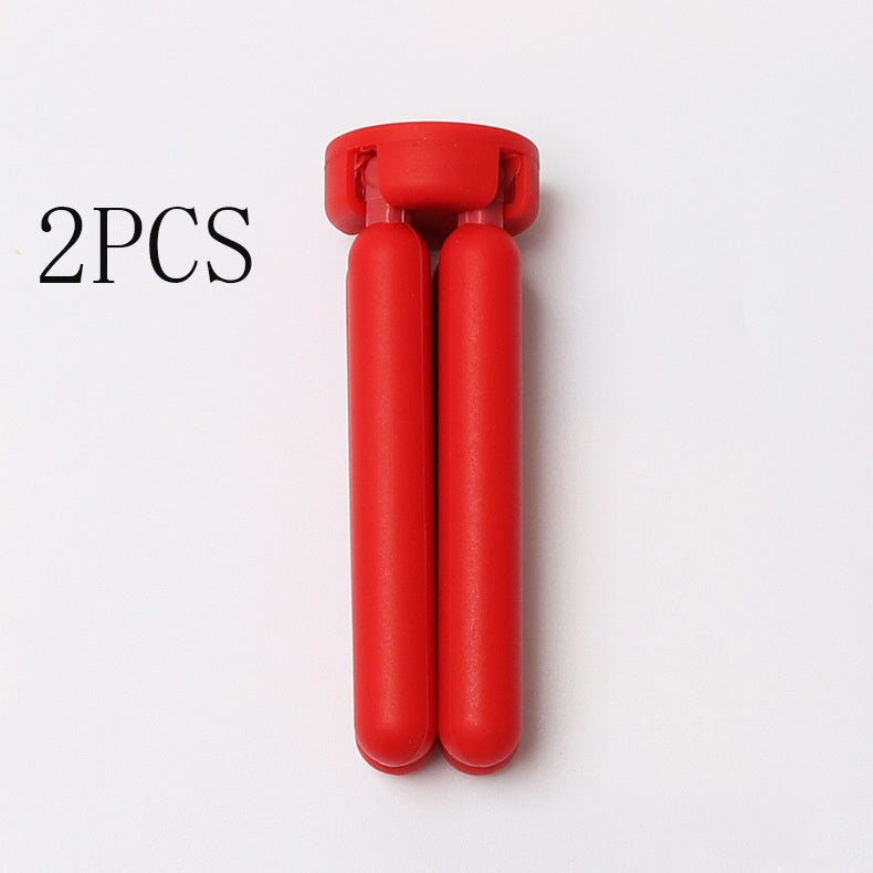 Silicone cross heat insulation pad