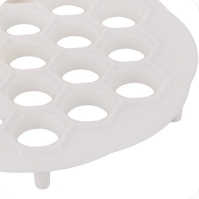 Dumpling Making Dumpling Making Device Dumpling Mold Kitchen Artifact