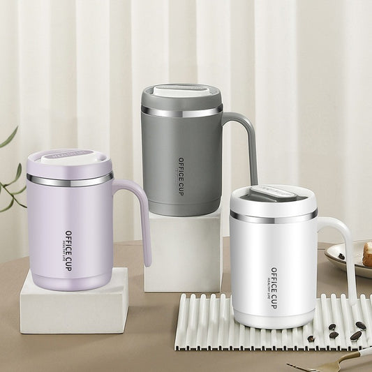 Double Insulated 304 Stainless Steel Liner Mug