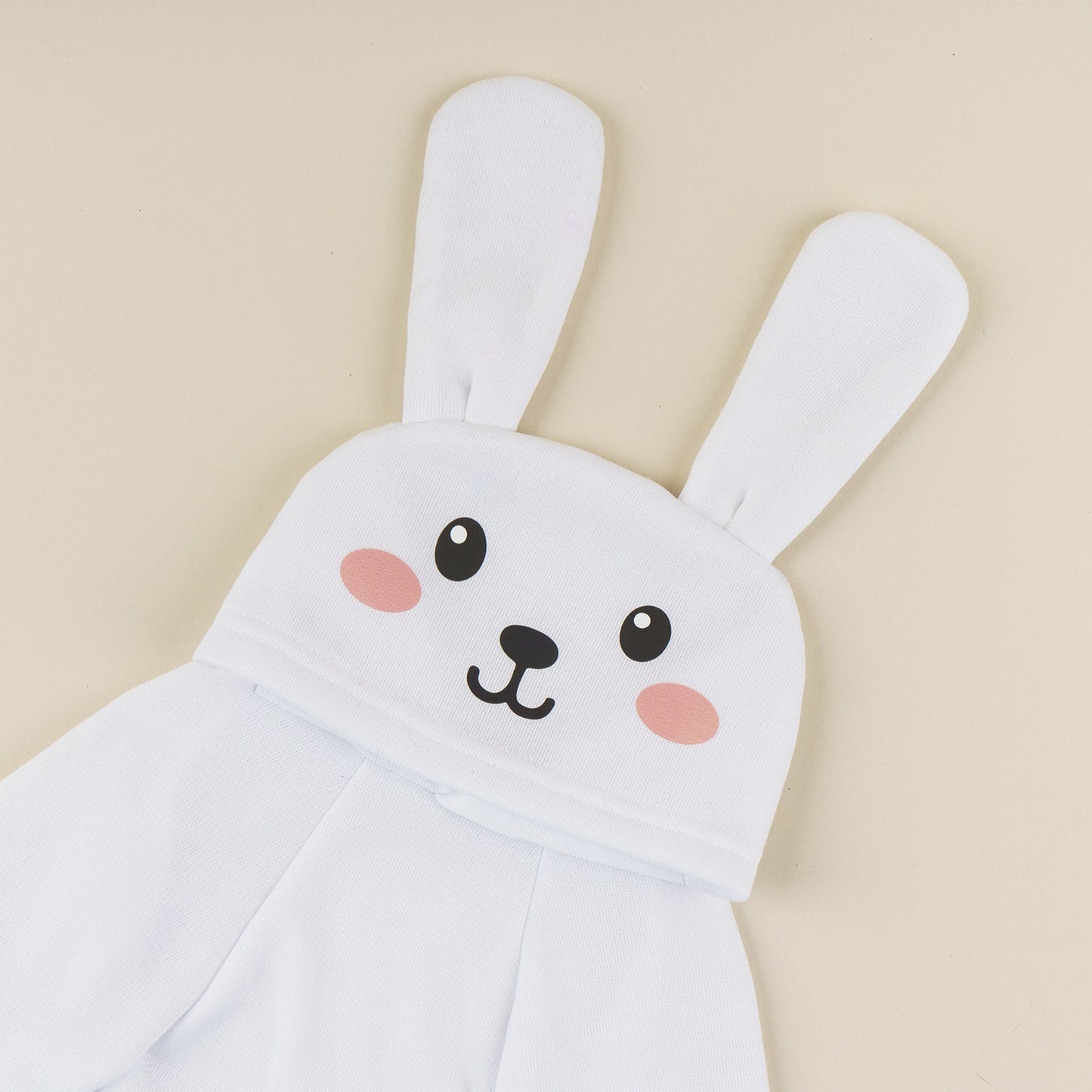 Pet Clothes Rabbit Shaped Sweater