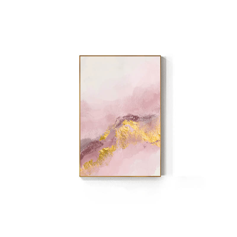 Living Room Decoration Abstract Canvas Painting Poster