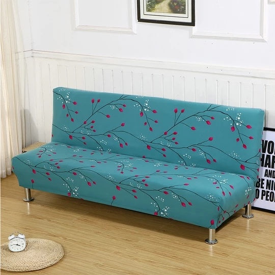 Sofa bed cover