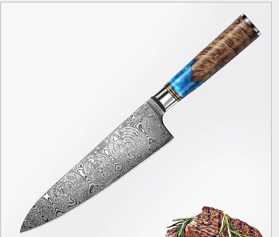 Chef knife