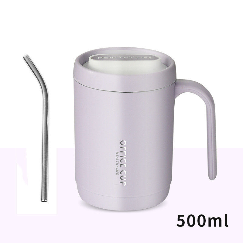 Double Insulated 304 Stainless Steel Liner Mug