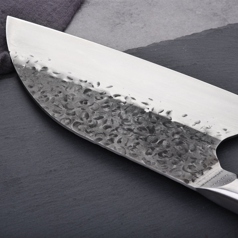 Butcher Knife stainless