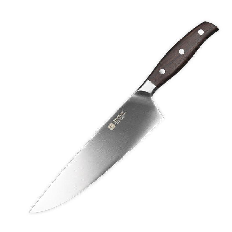 8-inch Western-style chef's knife