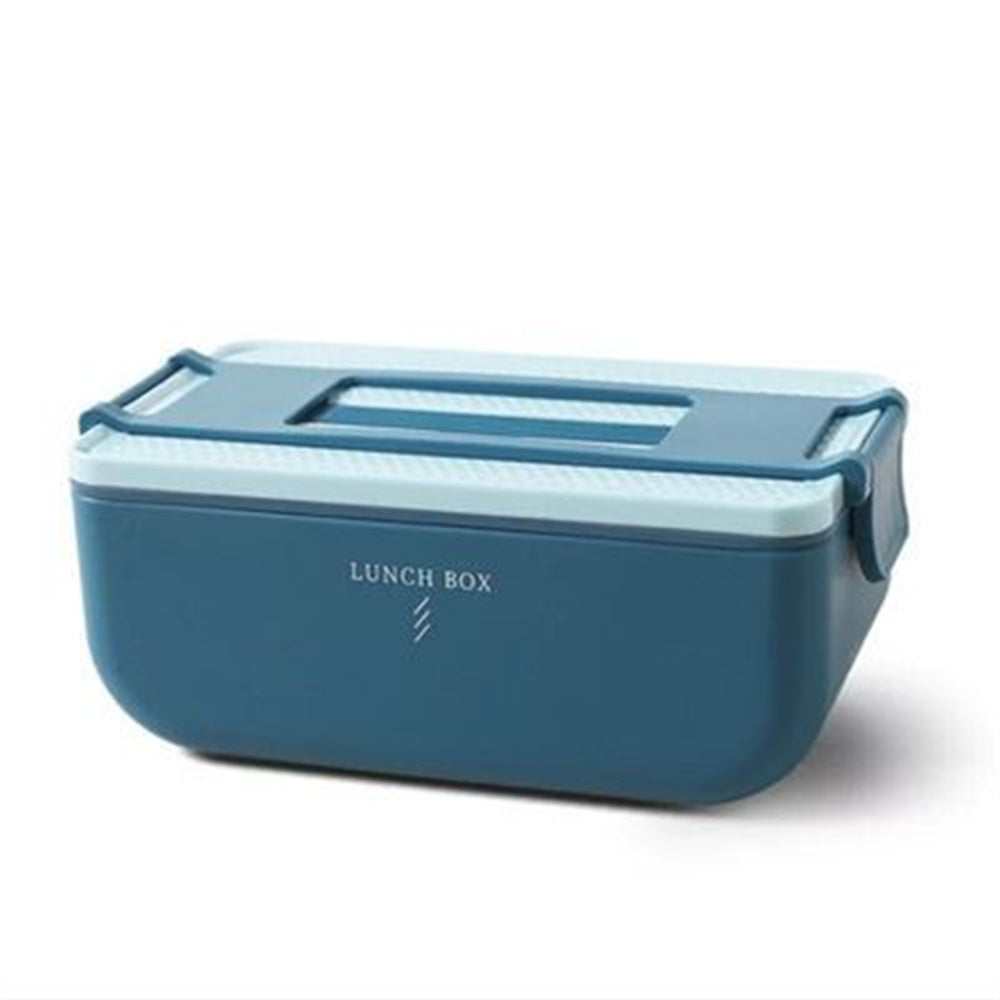 Microwave Heating Lunch Box Japanese-style Lunch Box