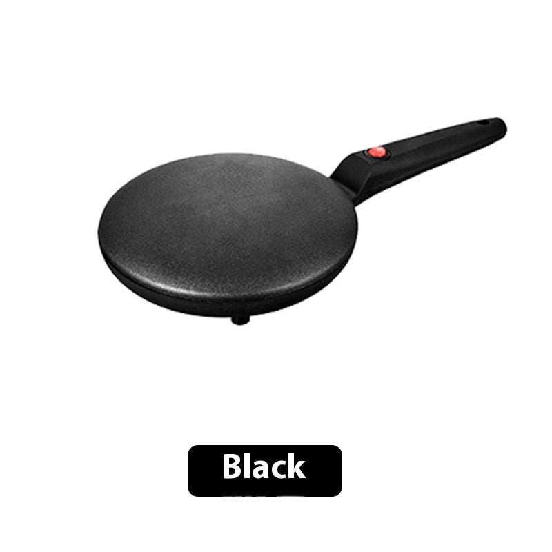 Single-sided Heating Small Pancake Machine Household Electric Baking Pan Multi-function