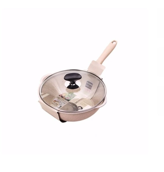 Maifan Stone Frying Pan