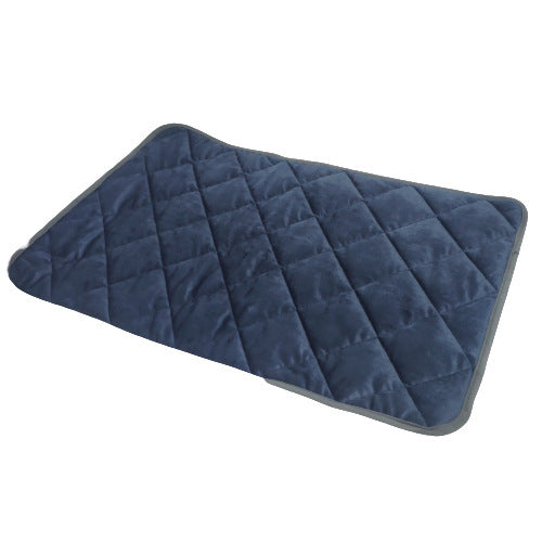 Winter Soft Dog Supplies Pet Heating Pad