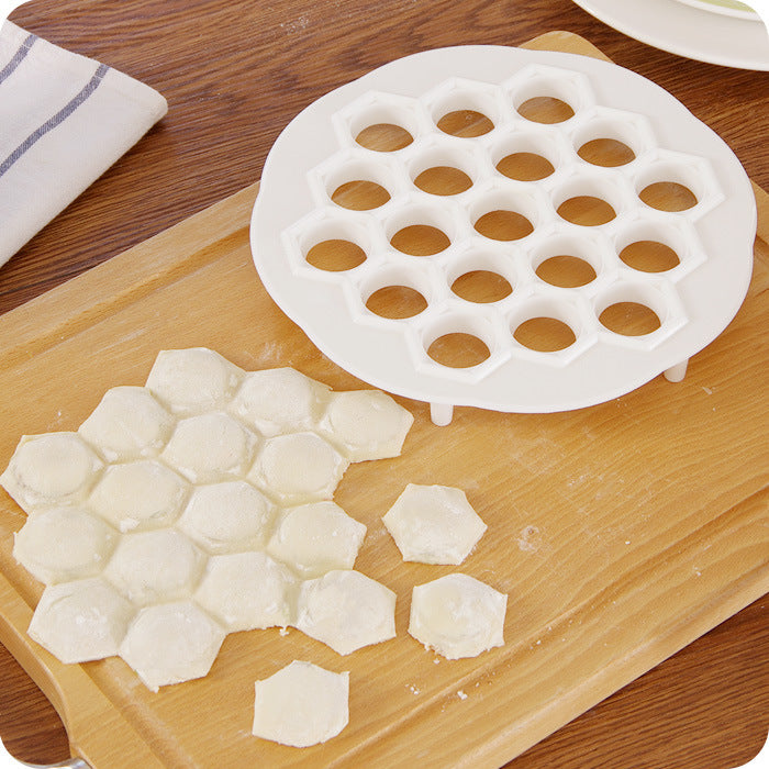 Dumpling Making Dumpling Making Device Dumpling Mold Kitchen Artifact