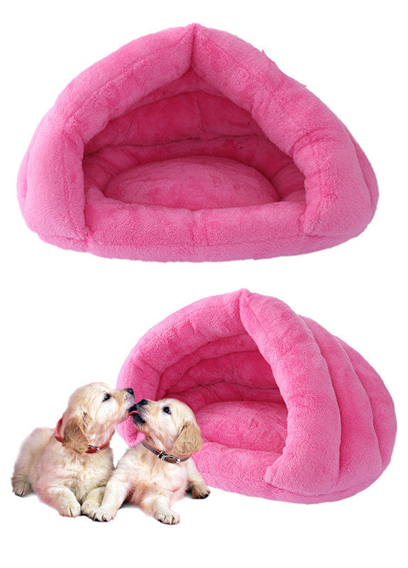 Cathouse seasons largesleeping bags of pet products manufacturers selling a little home on behalf of