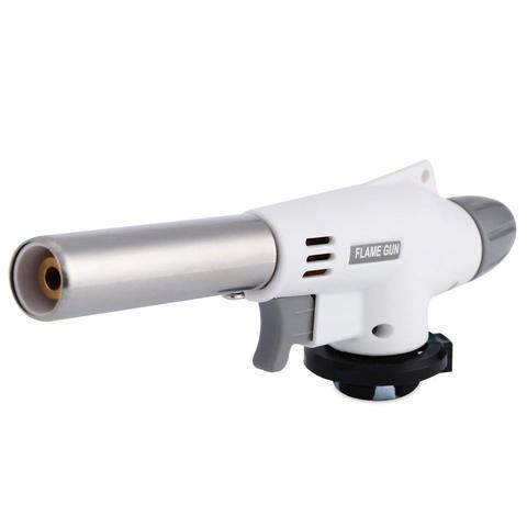 FlameU - 920 Wind Fully Automatic Electronic Flame Gun