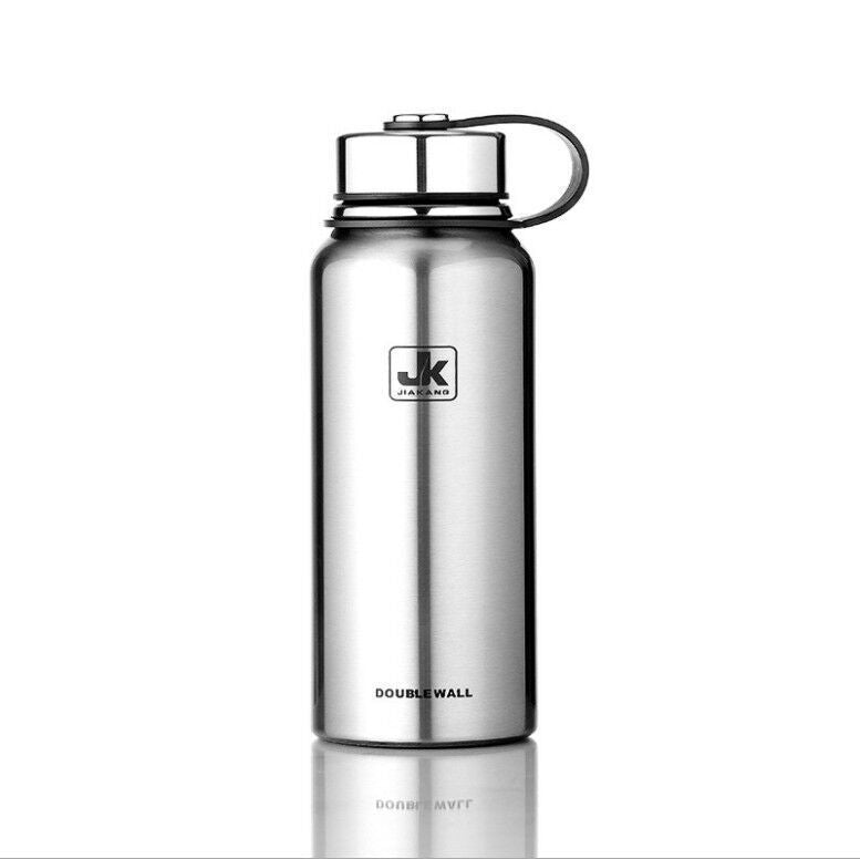 Vacuum insulated stainless steel vacuum flask