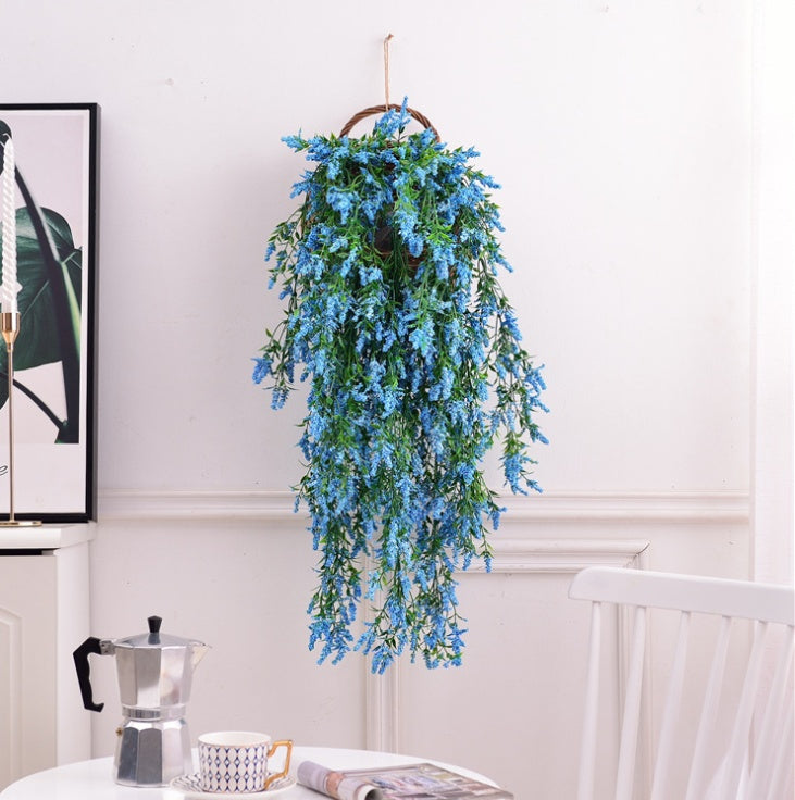 artificial flower, decoration. hanging flower, family decoration garden wedding