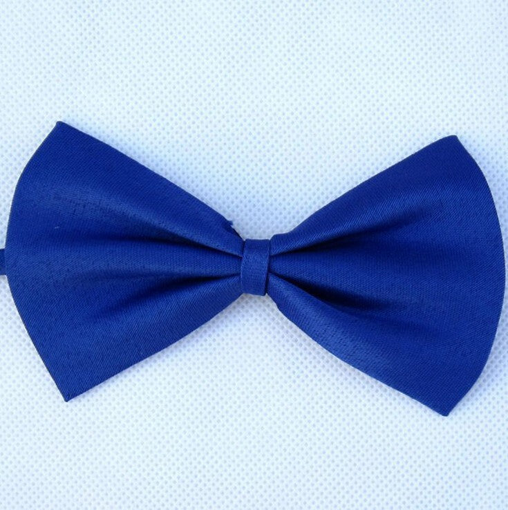 1 piece Adjustable Dog Cat bow tie neck tie pet dog bow tie puppy bows pet bow tie different colors supply