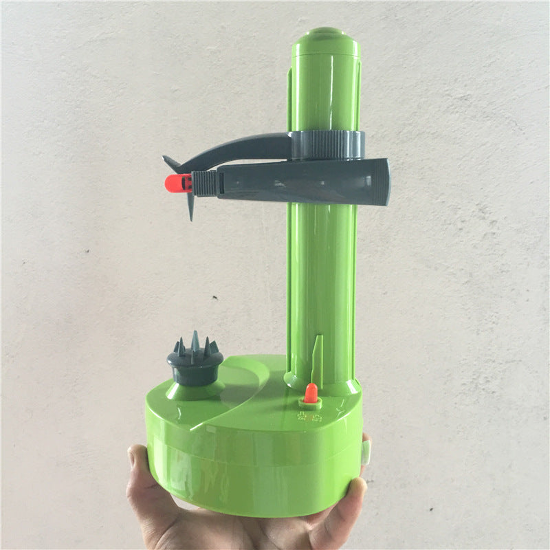 Multifunctional PeelerAU Pluggreen