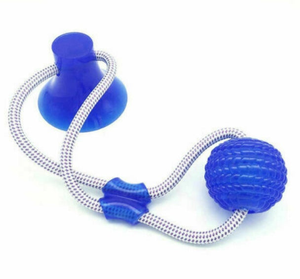 Dog Biting Sucker Multifunction Pet Molar Bite Toy