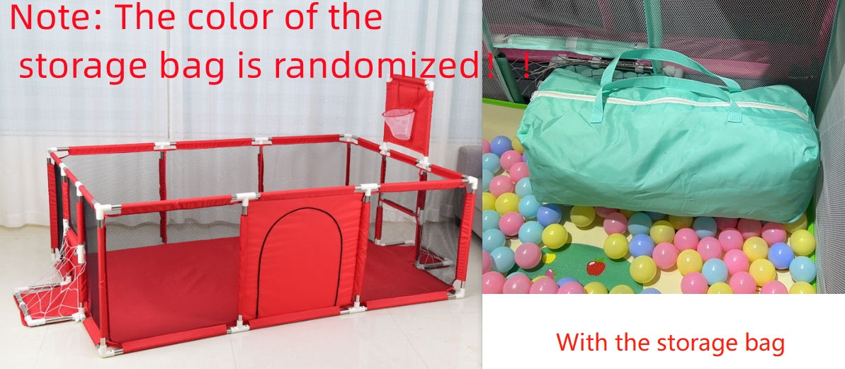 New Playpen Children's Tent Baby Products