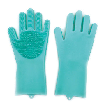 Housework Kitchen Cleaning Gloves