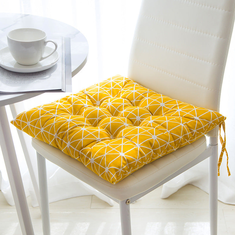 Summer Chair Cushion