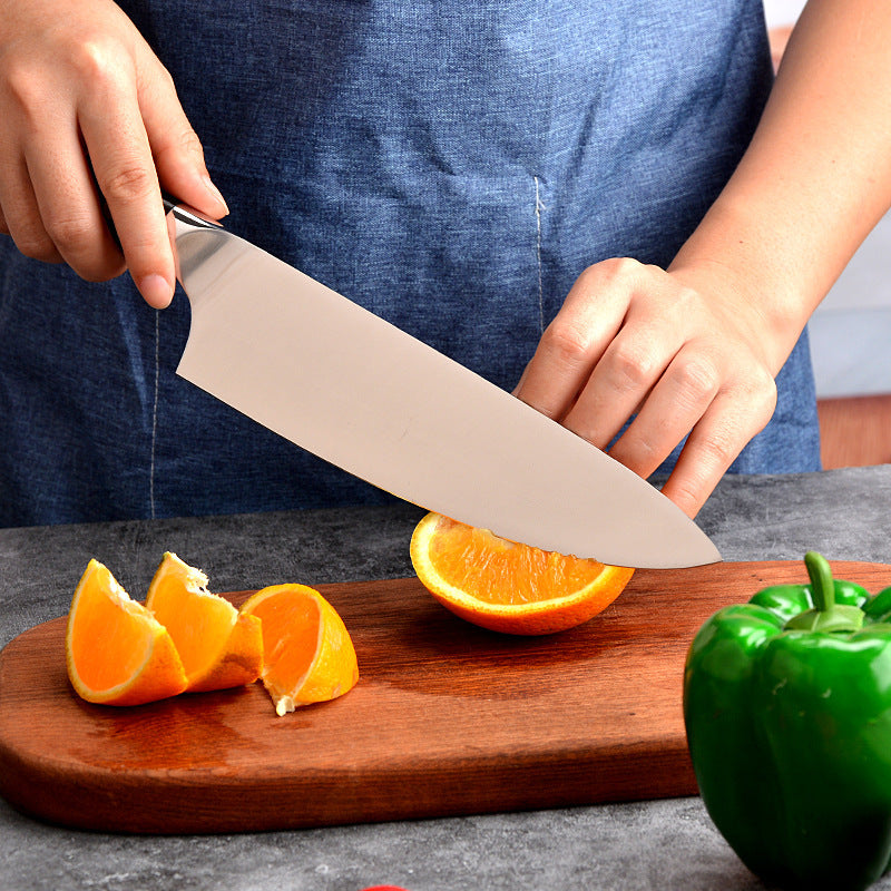 Household 8-inch kitchen knife