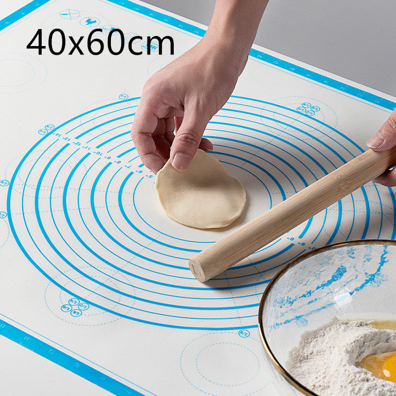 40x60cm Large Size Of Silicone Baking Mat