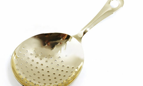 Classic Julep strainer