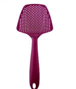 Nylon kitchen colander