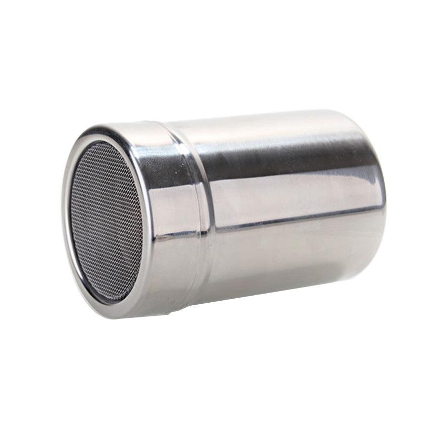 Stainless Steel suger flour sifter