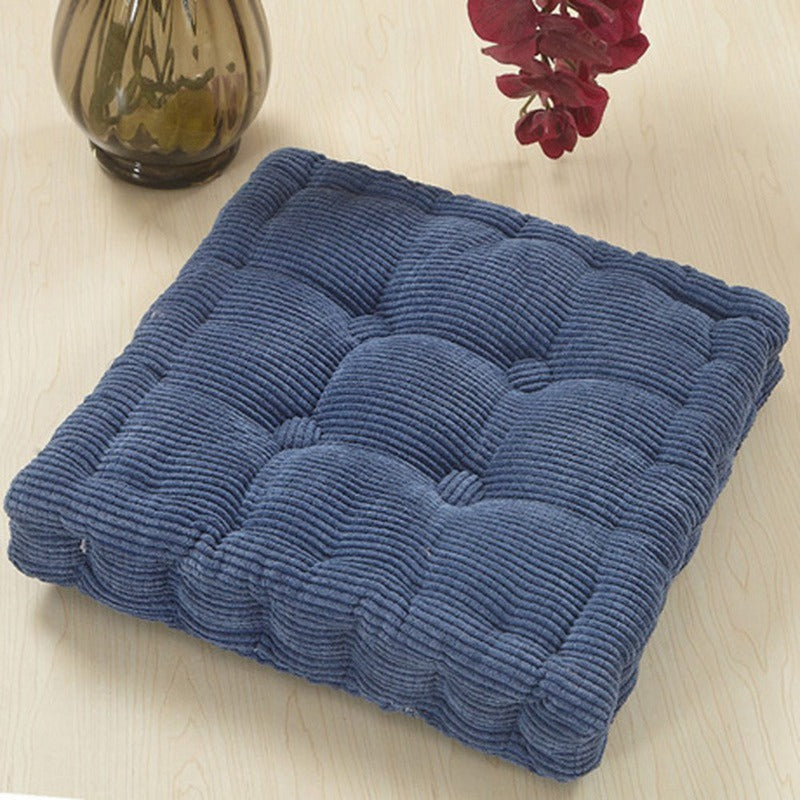 Corn fleece tatami cushion