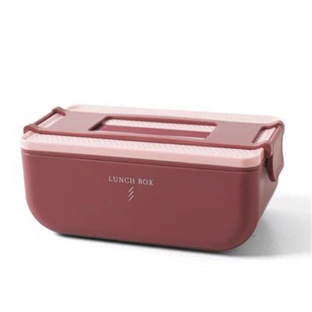 Microwave Heating Lunch Box Japanese-style Lunch Box