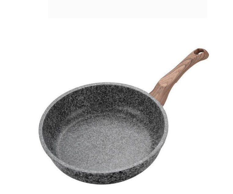 Non-Stick Granite Rock Pan