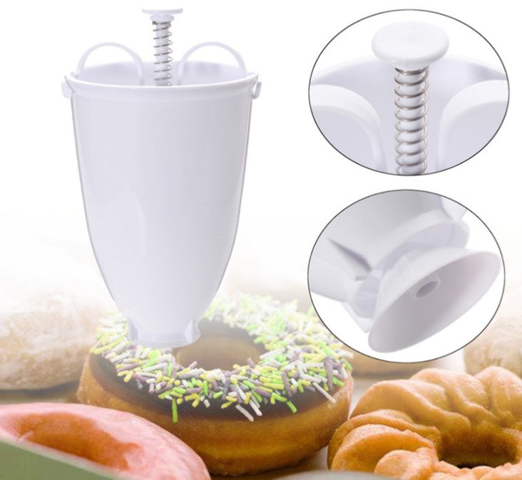 Doughnut Maker