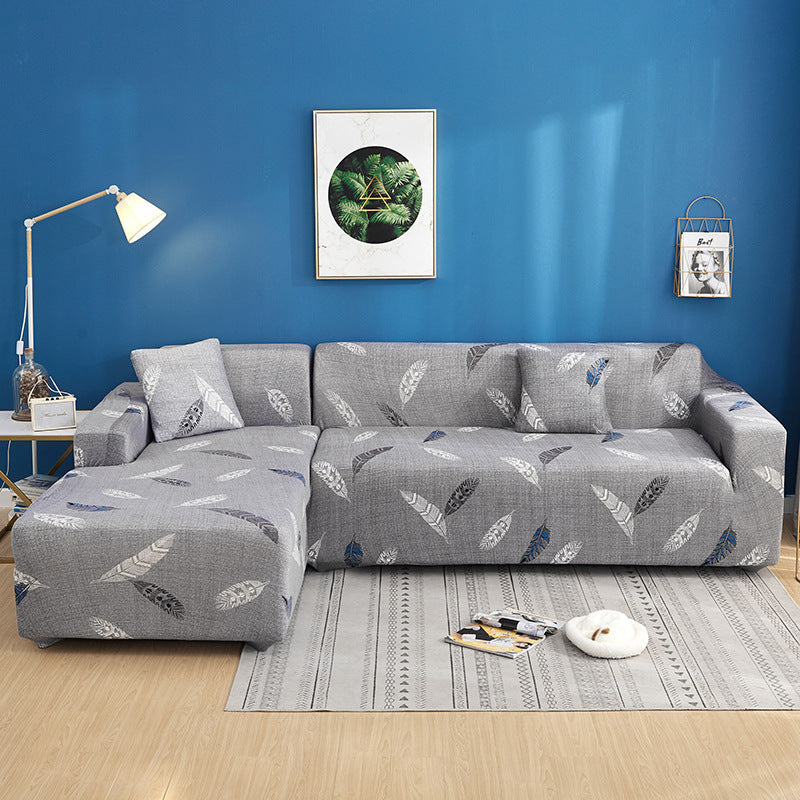 Stretch sofa cover all inclusive