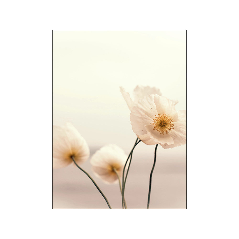 Home Minimalist Decorative Canvas Landscape Poster