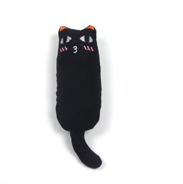 Cat toy cotton cloth