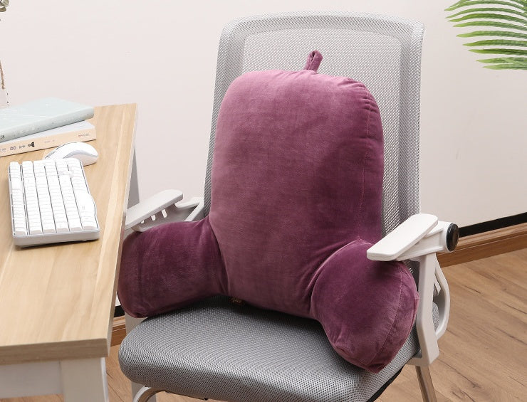 Sponge Cushion Memory Cotton Seat