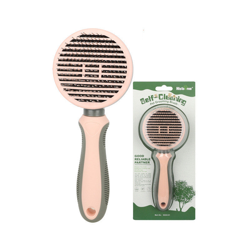 Automatic Hair Removal Comb For Beauty Products