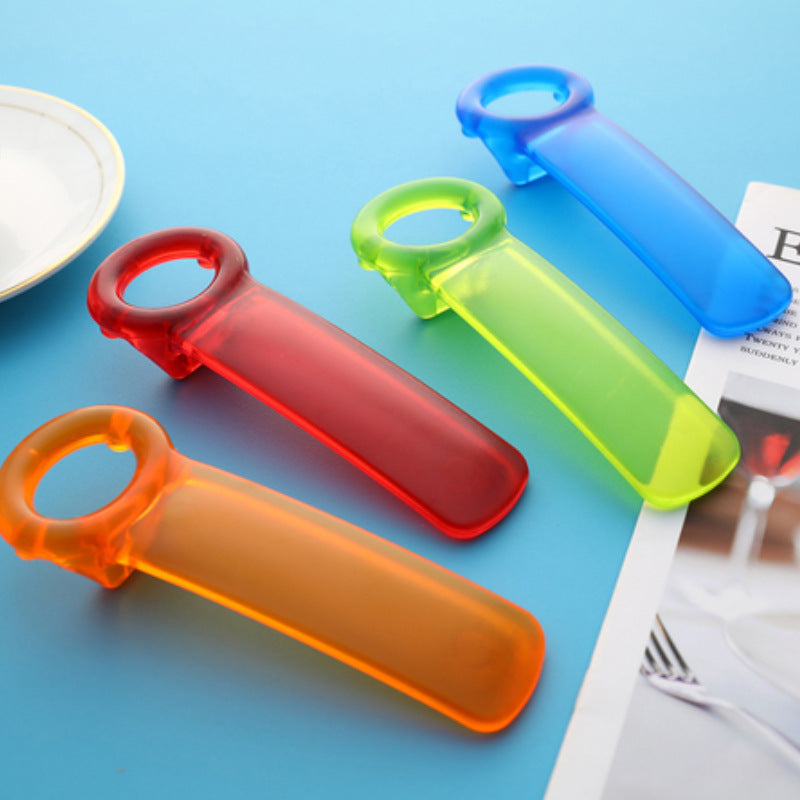 Manual Non-slip Can Opener For Kitchen Supplies