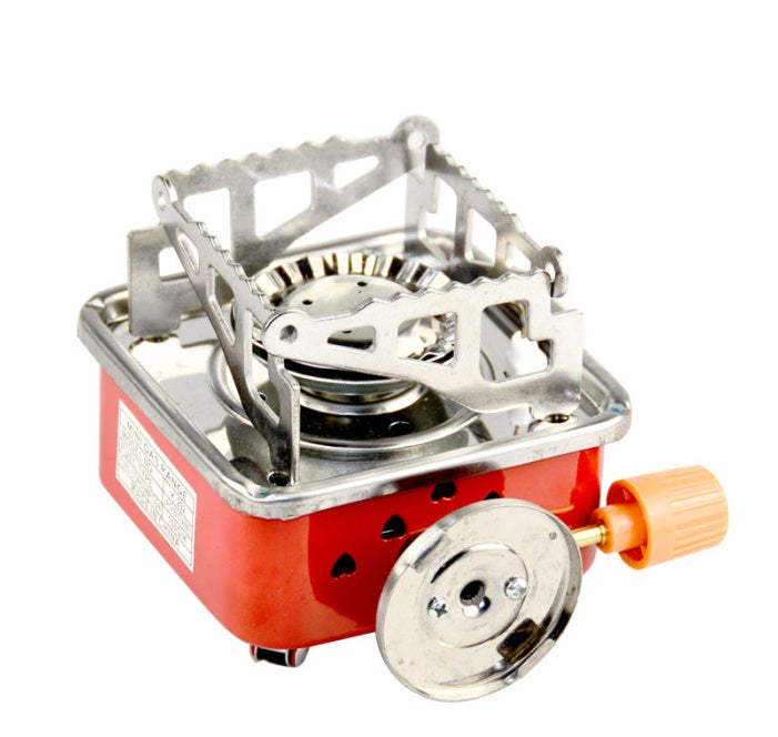 Portable Foldable Stove Burners