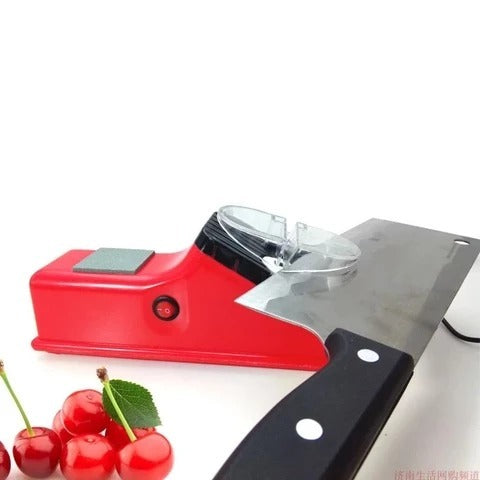 Knife Sharpener