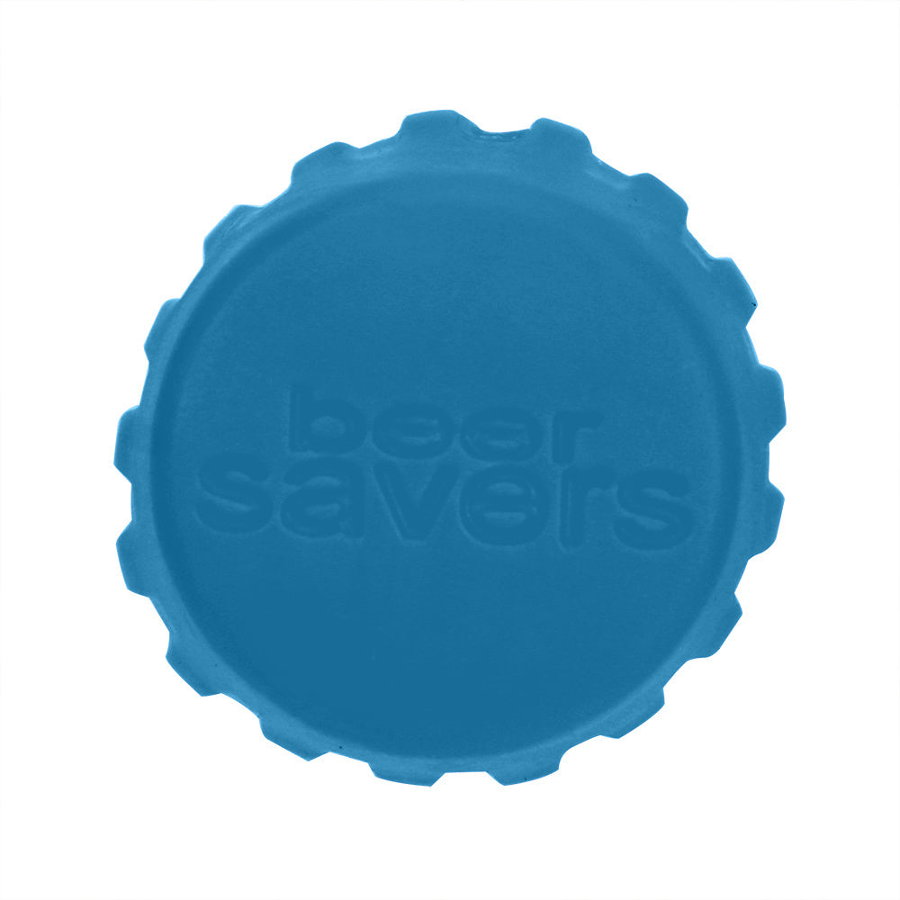 Red wine beer lid