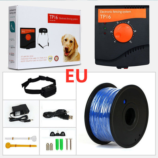 Pet Electronic Fence