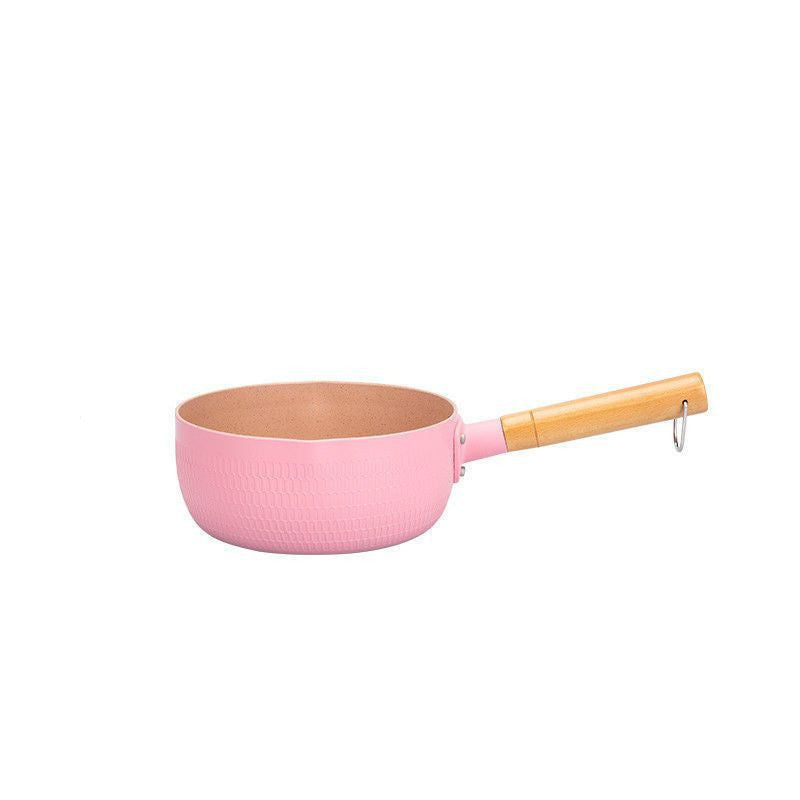 Maifan Stone Milk Pan Non-stick Pan Snow Pan