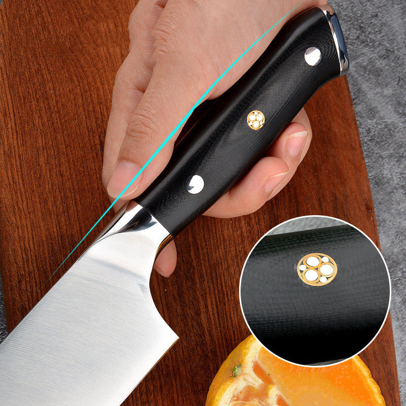 Household 8-inch kitchen knife