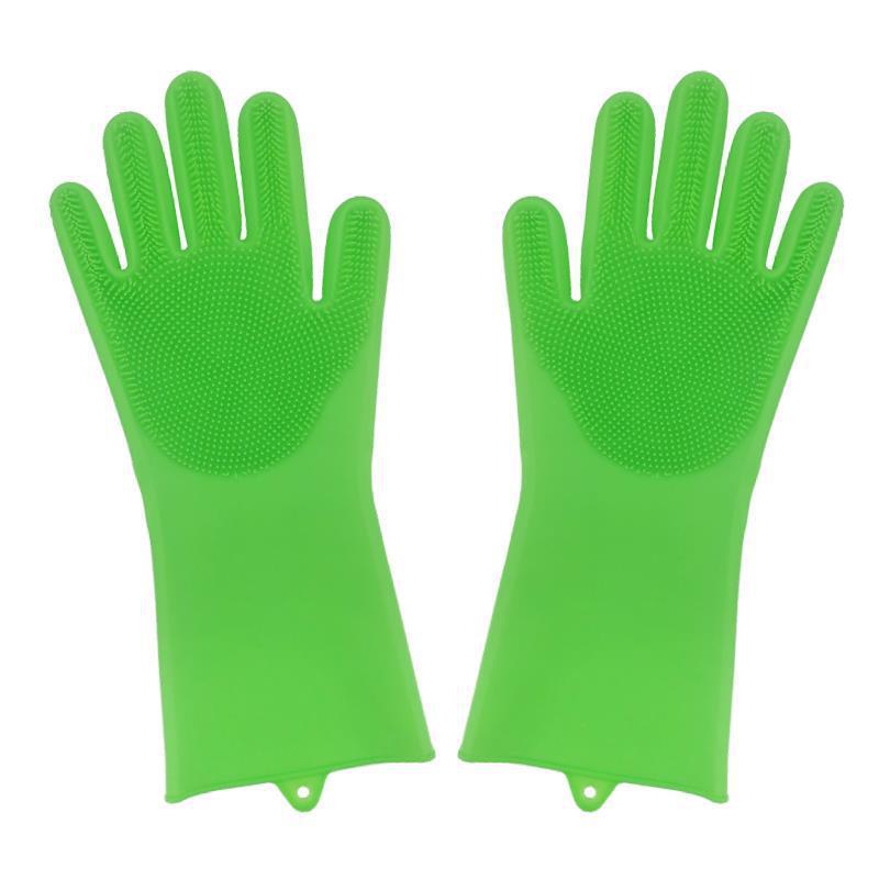 Housework Kitchen Cleaning Gloves