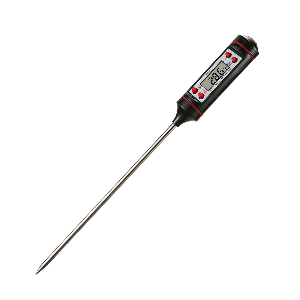 Digital Cooking Thermometer