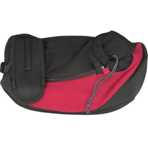 Shoulder Pet Bag Outdoor Carrier Messenger Bag Pet Backpack